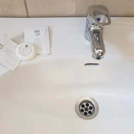Vila Iandora * מאמאיה