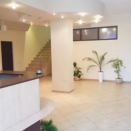 بيت ضيافة Vila Iandora